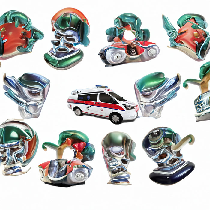 深圳出租救护车联系电话