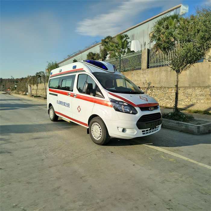 深圳出租私人救护车联系方式