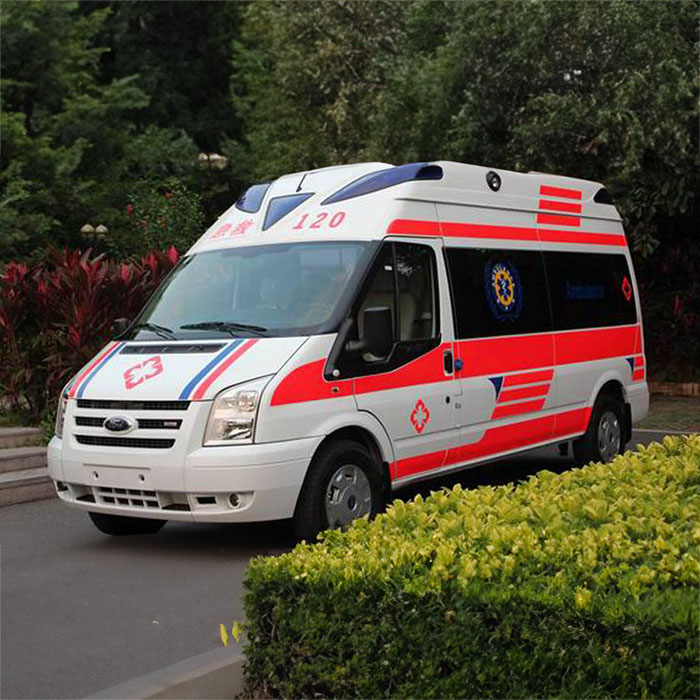 深圳出租救护车电话号码