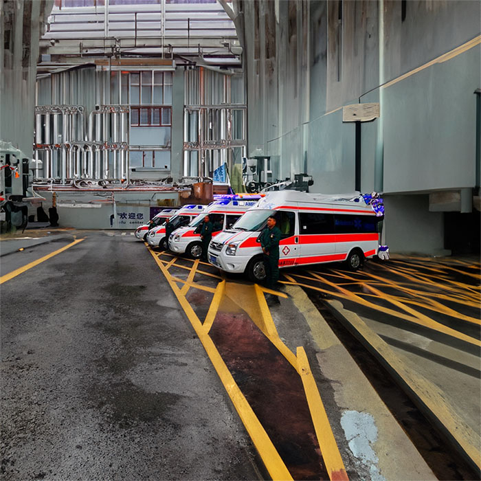 深圳出租120联系方式