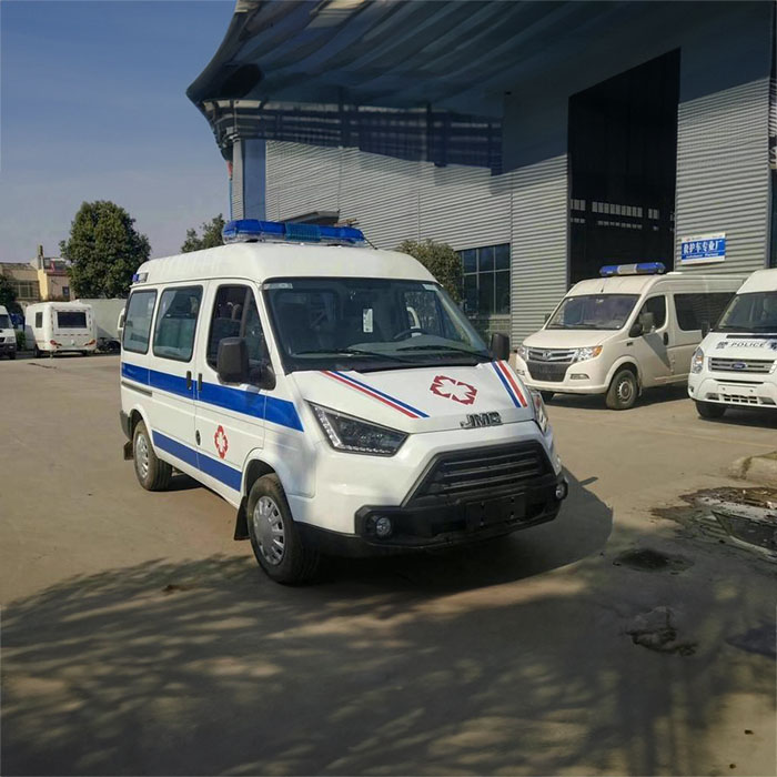 深圳租赁私人救护车电话号码