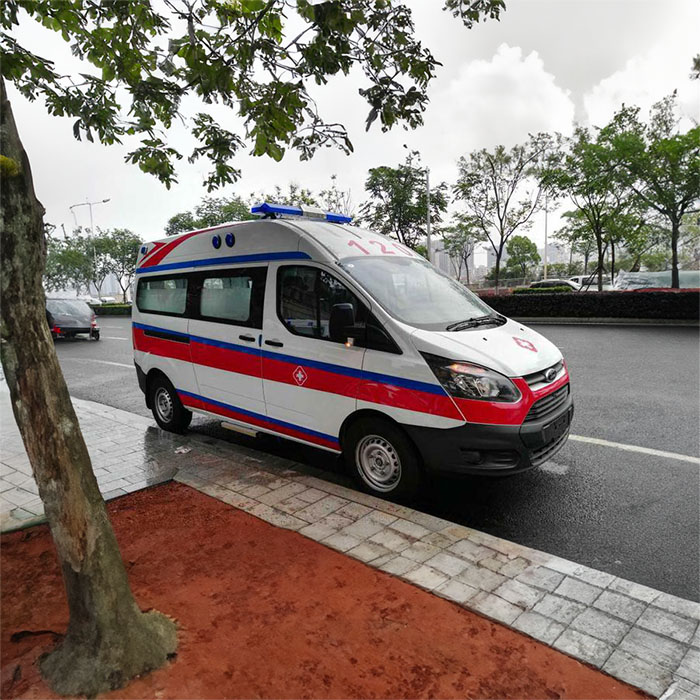 深圳租赁120电话