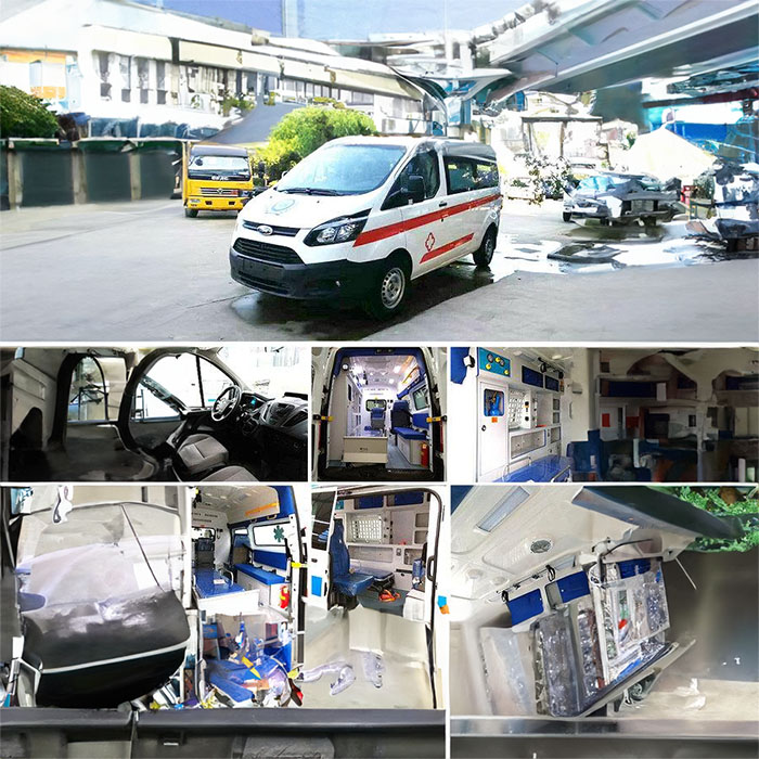 深圳租赁急救车电话号码