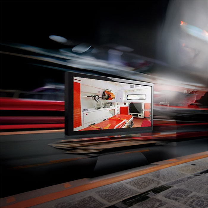 深圳租赁私人救护车联系电话