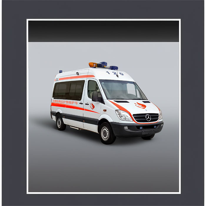 深圳出租私人救护车