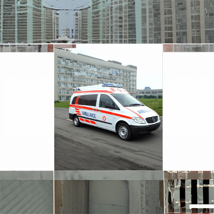 深圳租赁救护车电话号码