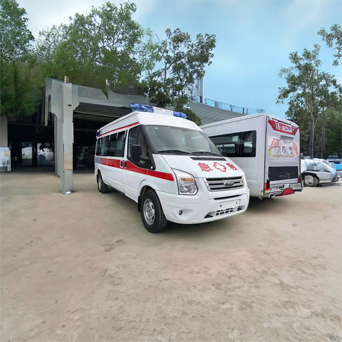 深圳出租私人救护车联系电话