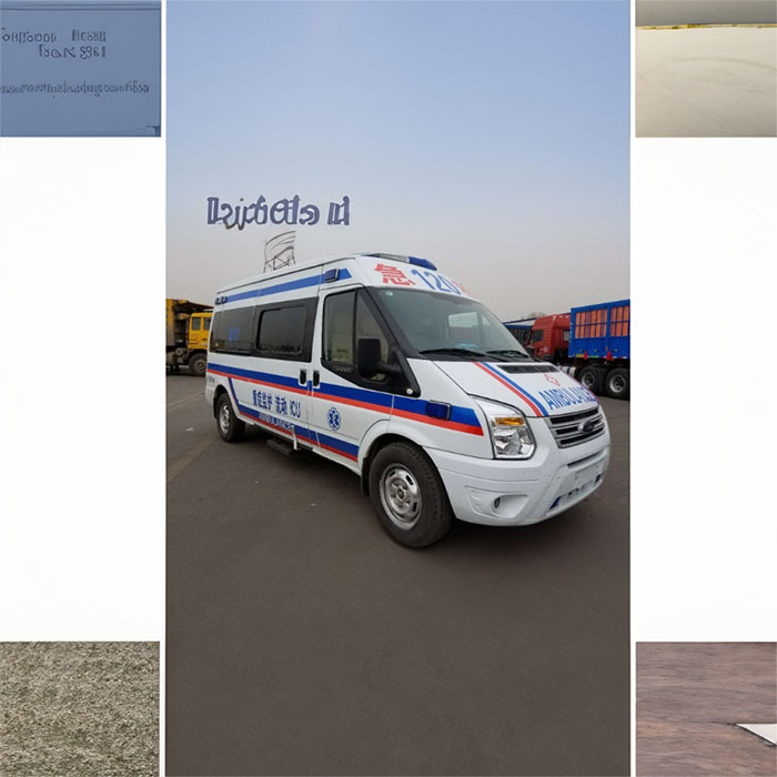 深圳出租救护车电话