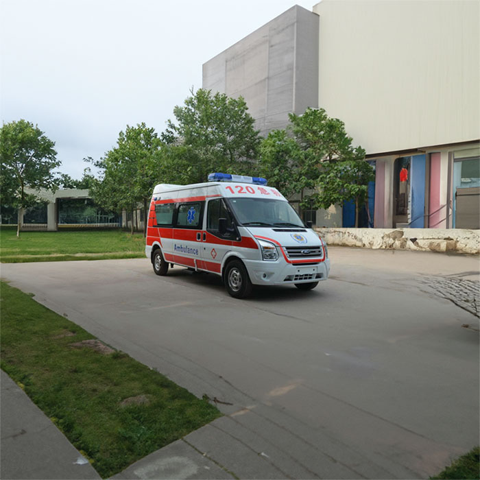 深圳出租救护车联系方式