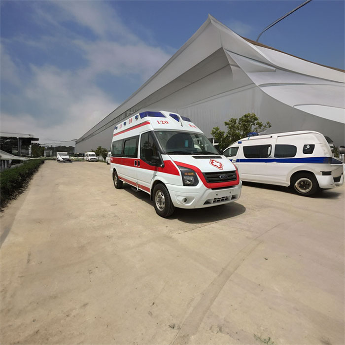 深圳租赁急救车联系方式