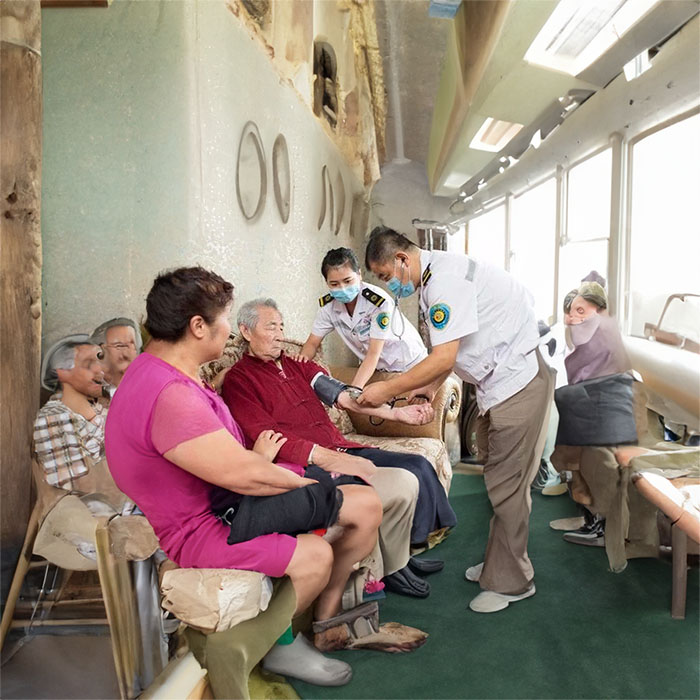 深圳出租私人救护车电话号码