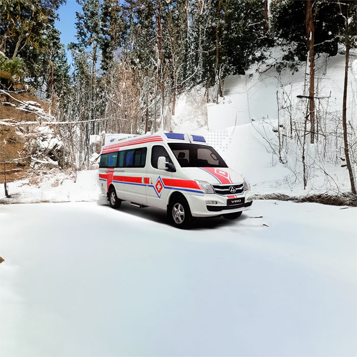 深圳租赁私人救护车电话号码