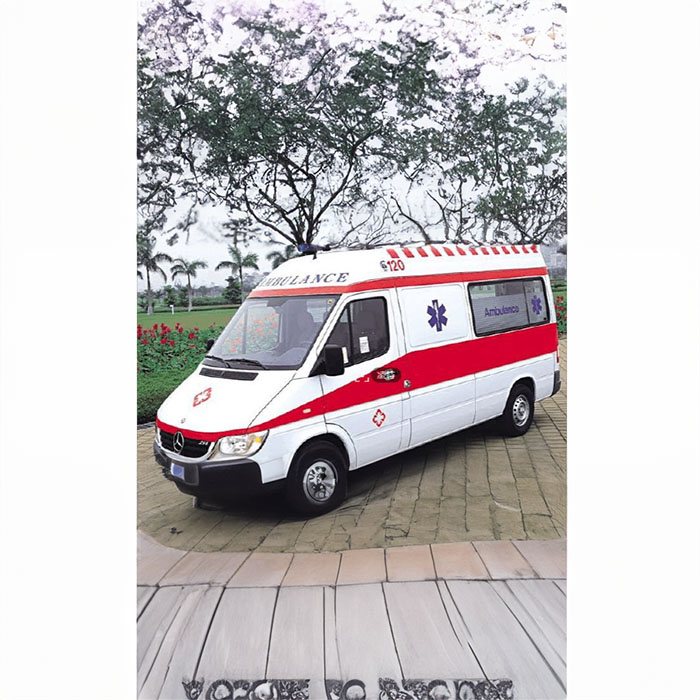 深圳出租急救车电话号码