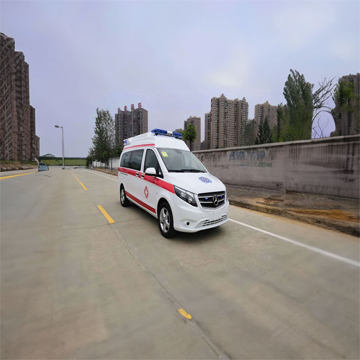 深圳出租急救车联系电话