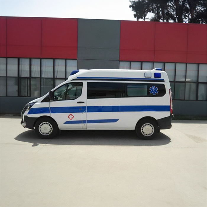 深圳出租救护车电话号码