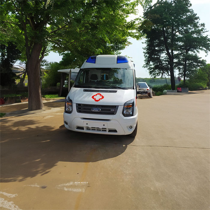 深圳出租急救车电话号码