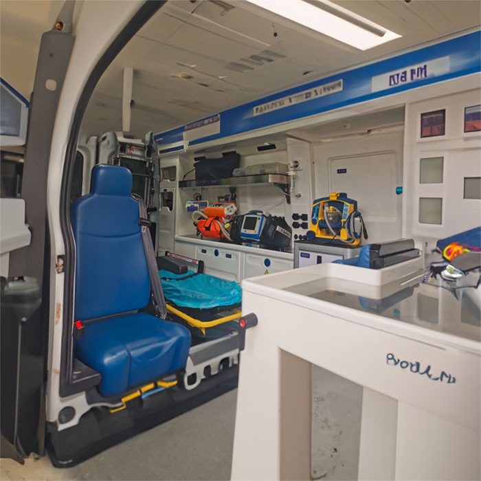 深圳租赁急救车电话