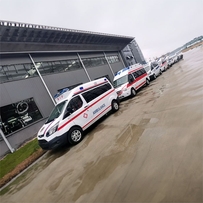 深圳租赁救护车电话号码
