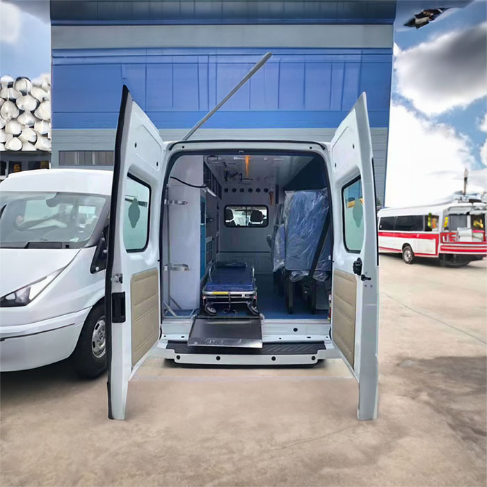 深圳租赁救护车联系电话