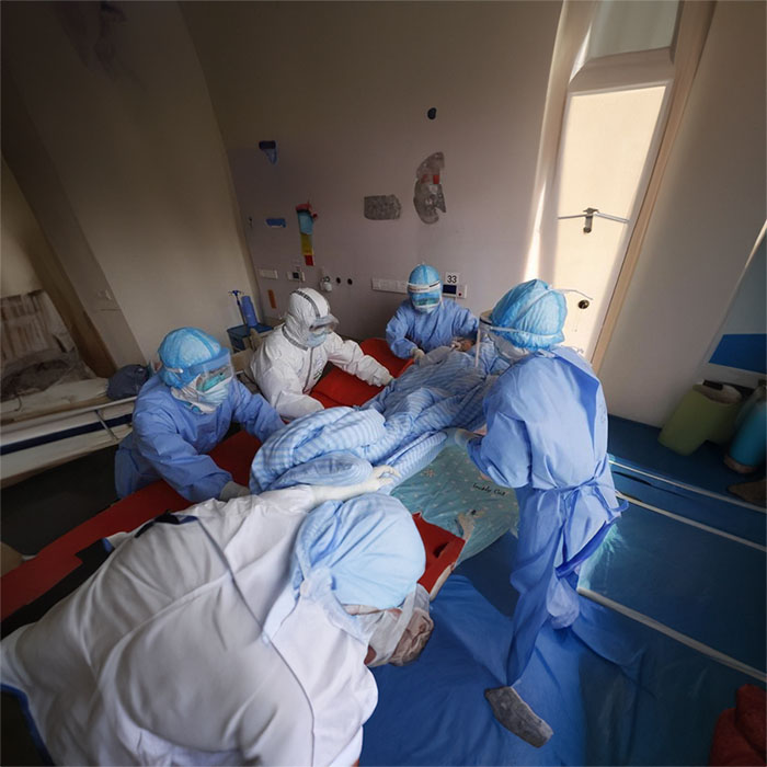 深圳出租急救车联系电话