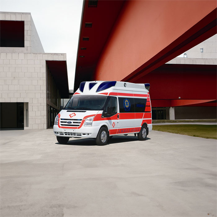 深圳租赁急救车联系电话