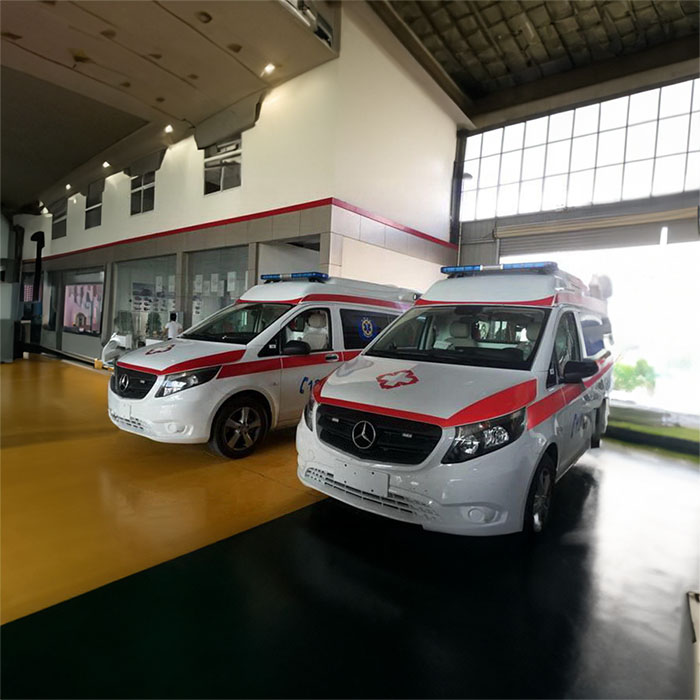 深圳出租急救车电话号码