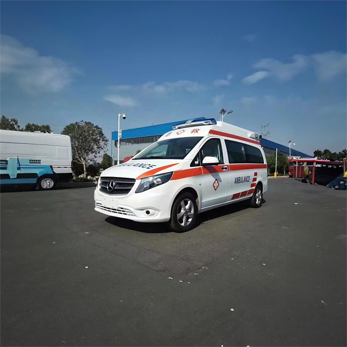 深圳出租救护车联系方式