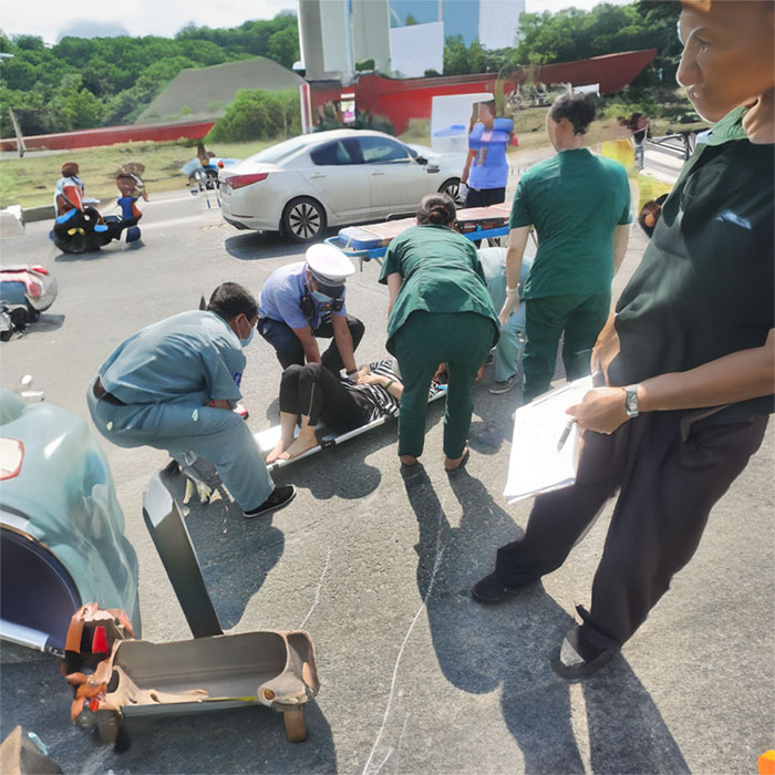 深圳租赁救护车电话