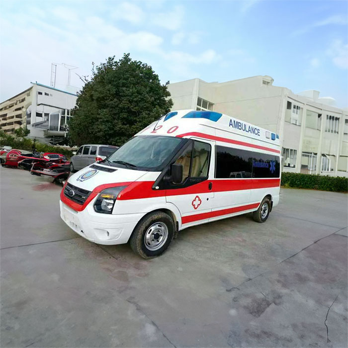 深圳出租急救车