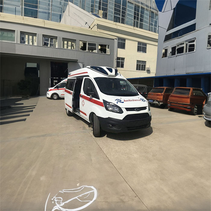 深圳租赁救护车联系电话