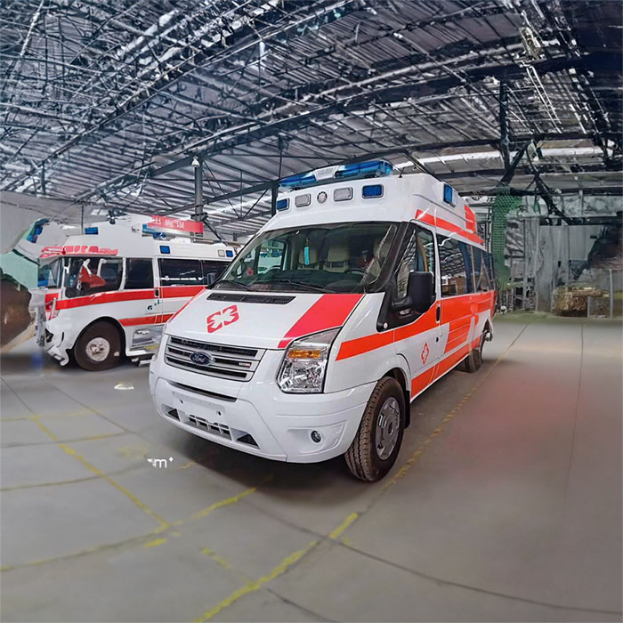 深圳租赁急救车电话号码