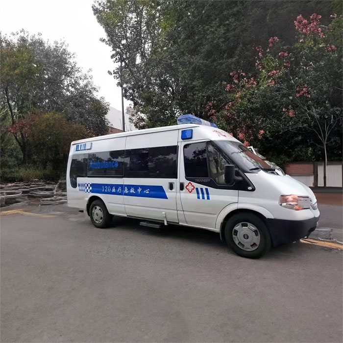 深圳出租急救车电话号码