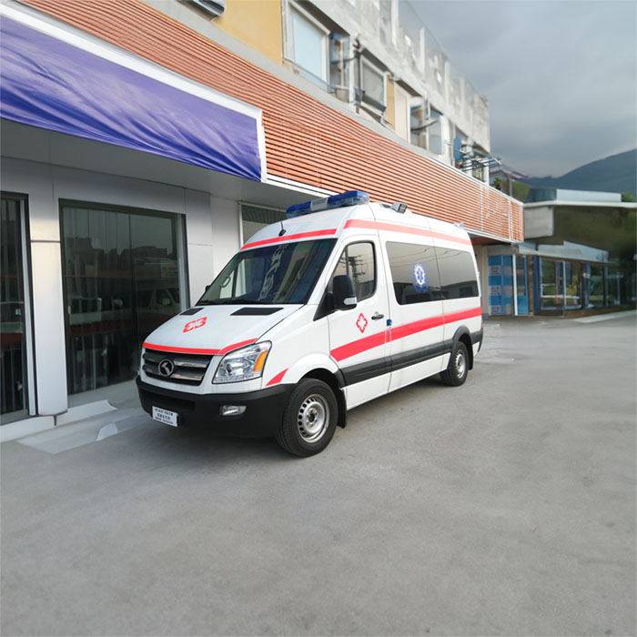 深圳出租私人救护车电话号码