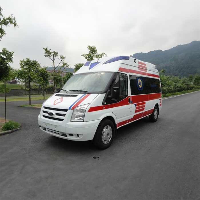 深圳出租急救车电话号码