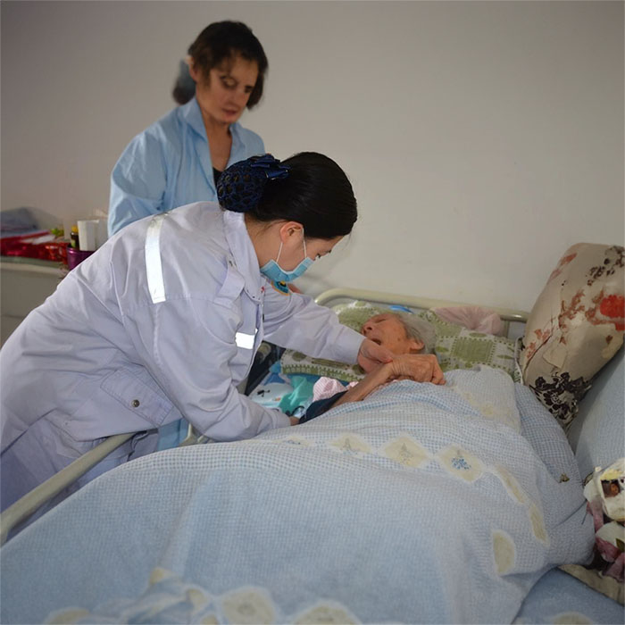 深圳出租急救车联系方式