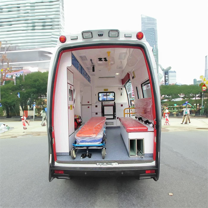 深圳租赁救护车电话号码