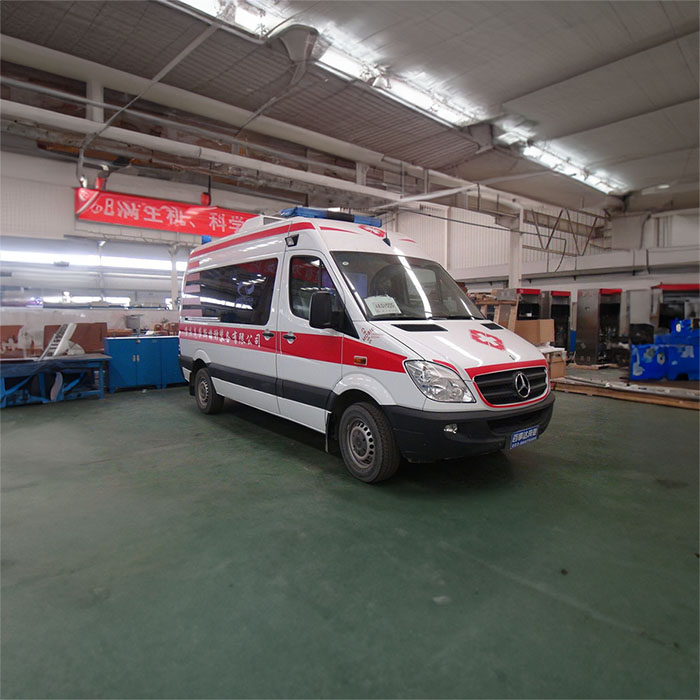 深圳租赁急救车电话号码