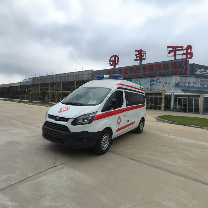 深圳出租救护车联系方式