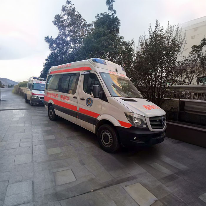 深圳出租120联系方式