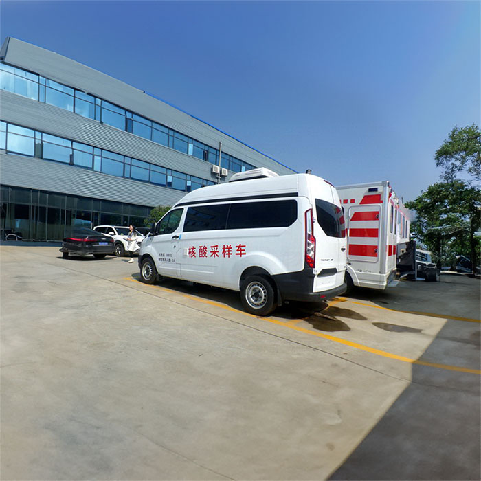 深圳租赁急救车电话