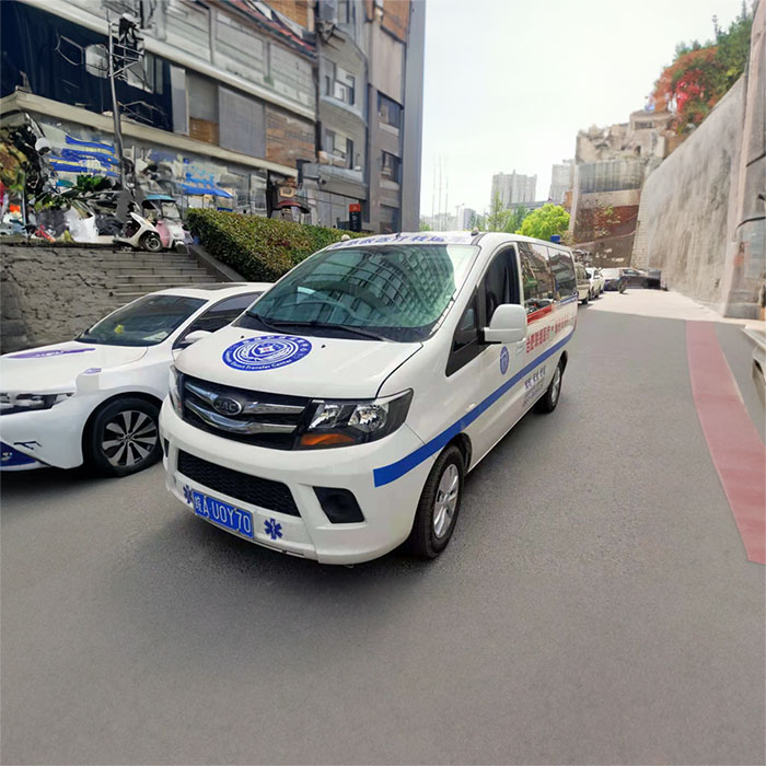 深圳租赁私人救护车