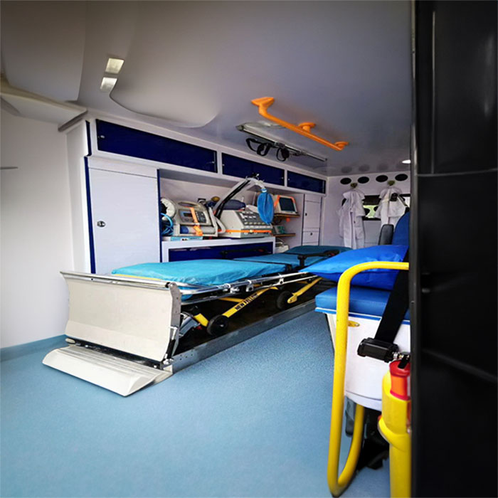 深圳租赁私人救护车电话