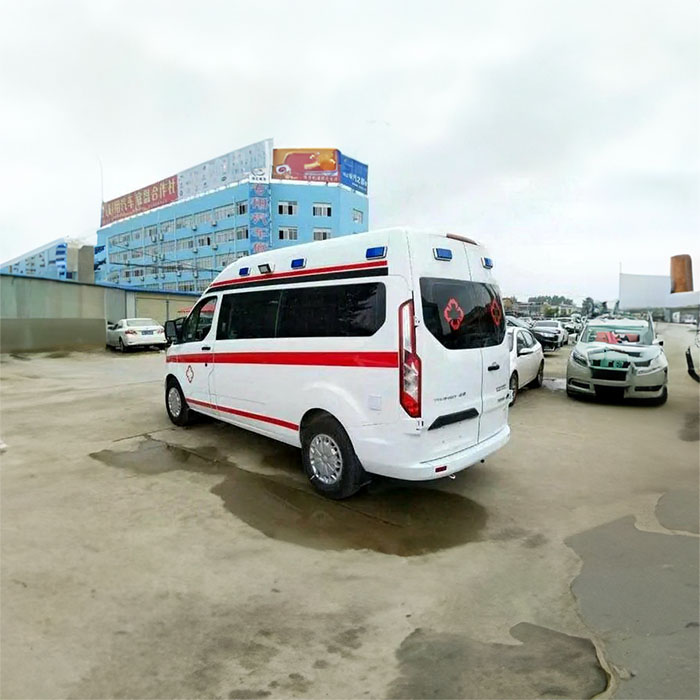 深圳租赁私人救护车电话号码