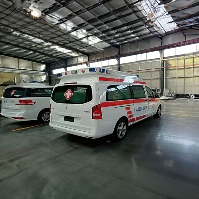 深圳租赁私人救护车联系方式