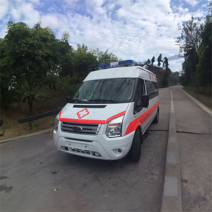 深圳出租私人救护车电话