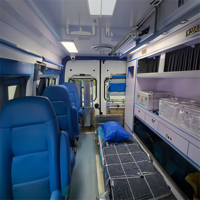 深圳出租私人救护车联系方式
