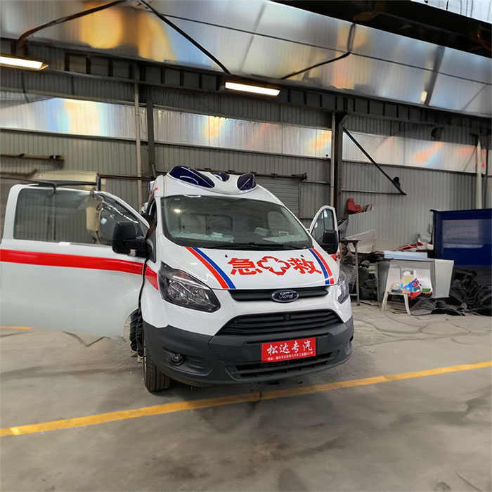 深圳出租私人救护车电话