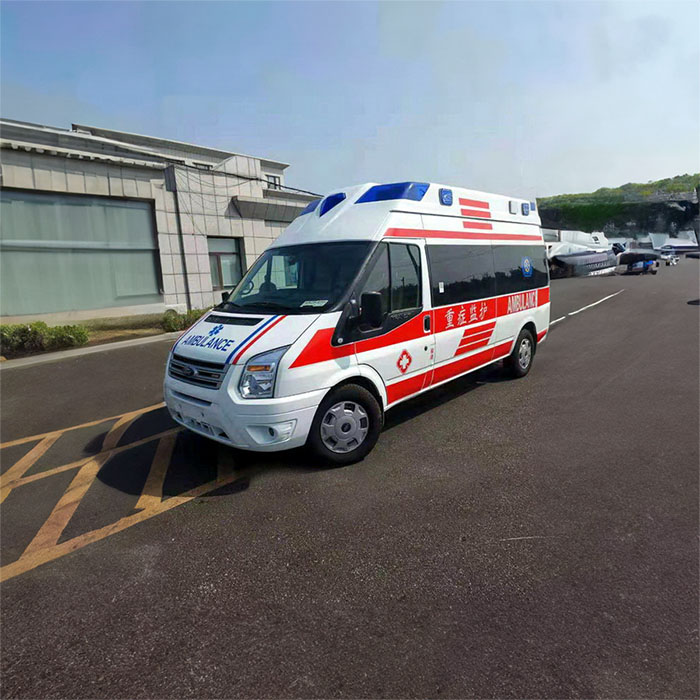 深圳出租急救车电话号码