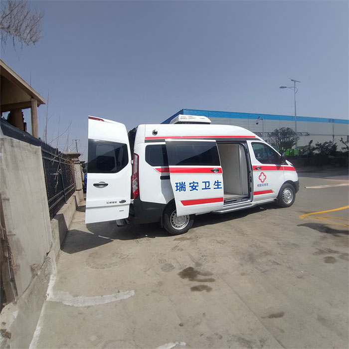 深圳出租急救车电话号码