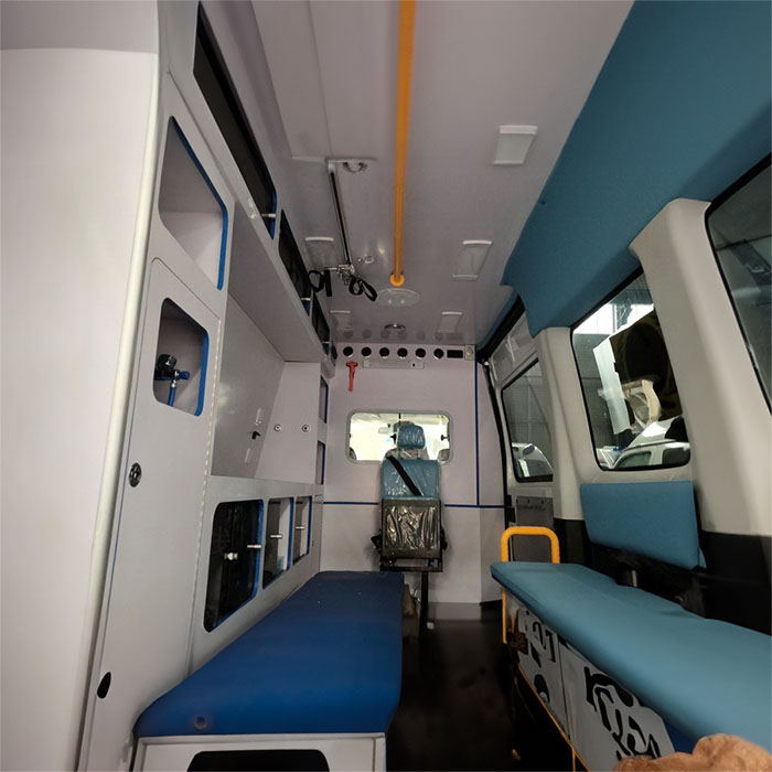 深圳租赁私人救护车联系方式